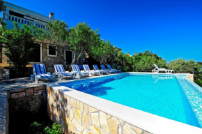 Luxury Villa Jadranka with heated pool